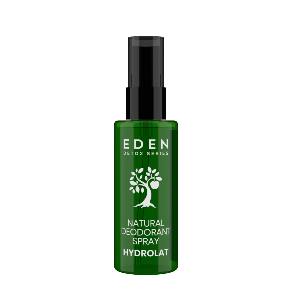 EDEN DETOX. Hydrolat. Дезодорант-спрей 50 мл 3D.png