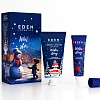 Подарочный набор №1 EDEN WINTER STORY ORANGE (наполнение: крем для рук с ароматом клюквы и апельсина, 50 мл; бальзам для губ "Клюква и апельсин", 12 мл) Подарочный набор №1 EDEN WINTER STORY ORANGE (наполнение: крем для рук с ароматом клюквы и апельсина, 50 мл; бальзам для губ "Клюква и апельсин", 12 мл)