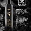 Гель для душа DETOX Charcoal, 350 мл Гель для душа DETOX Charcoal, 350 мл
