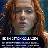 Бальзам для волос DETOX COLLAGEN 350 мл Бальзам для волос DETOX COLLAGEN 350 мл