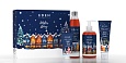 EDEN Winter story Подарочный набор №4 BLUE (Крем д/рук+Жид.мыло+Гель д/душа+Крем д/тела) EDEN Winter story Подарочный набор №4 BLUE (Крем д/рук+Жид.мыло+Гель д/душа+Крем д/тела)